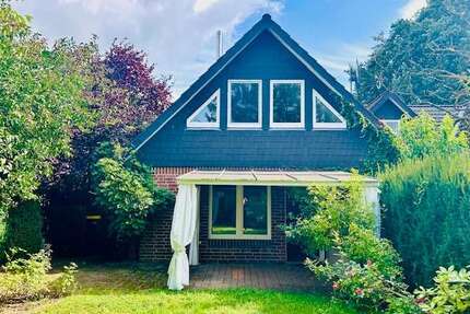 Haus zum Kaufen in Rullstorf 319.000,00 € 120 m²