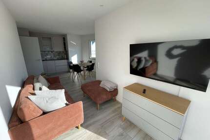 Wohnung zum Kaufen in Bad Aibling 357.712,00 € 45.28 m²