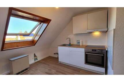 Wohnung zum Kaufen in Eggenstein-Leopoldshafen 190.000,00 € 56 m²