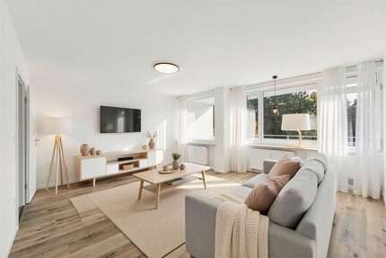 Wohnung zum Kaufen in München 510.000,00 € 63 m²