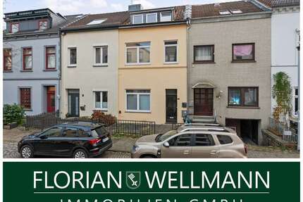 Haus zum Kaufen in Bremen 459.000,00 € 114.68 m²