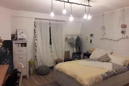 Schöne Studentenwohnung in Trier Süd für 3-er WG