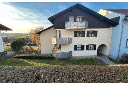 Sehr schöne Wohnung in Waldkirchen