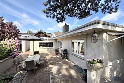Haus zum Kaufen in Marl 349.000,00 € 136.32 m²