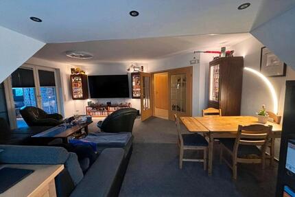 3-Zi-Wohnung, 100 qm, 1.OG, Neuenkirchen OT Sprengel - Schneverdingen