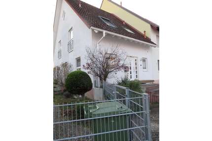 Haus zum Kaufen in Waghäusel 570.000,00 € 168 m²