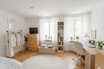 ++2-Zimmer mit EBK im Rostocker-Hansaviertel++