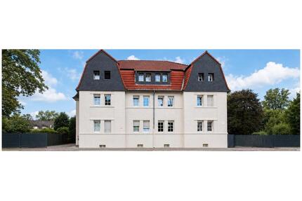 Zwei Doppel Haushälften, EigengebrauchVermietung - Gelsenkirchen Gelsenkirchen-Nord