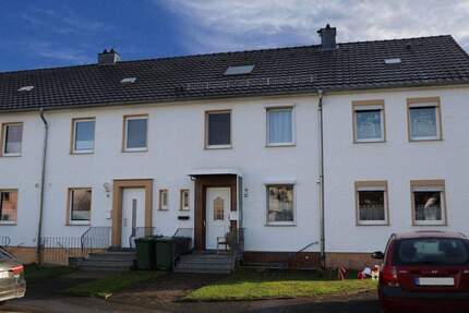 Klein aber Fein! Vom aller Feinsten modernisier! - Marsberg / Niedermarsberg