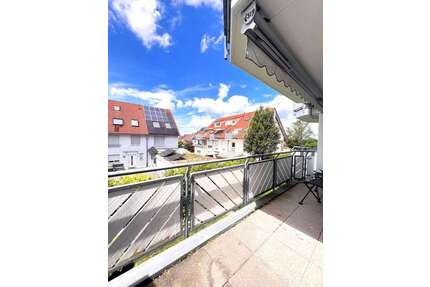 Wohnung zum Kaufen in Tamm 280.000,00 € 70.24 m²