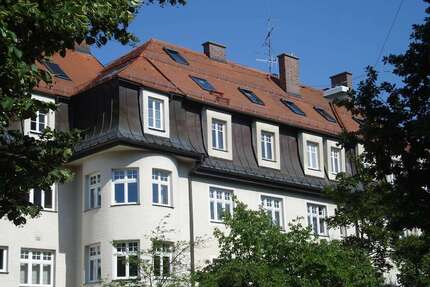 Wohnung zum Mieten in München 1.235,00 € 45 m²