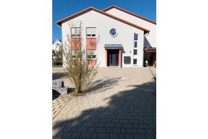 Burgoberbach;1-Zimmer Wohnung inkl. Aller NKs+ Internet - Herrieden