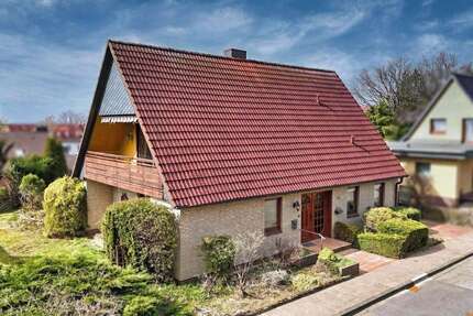 Haus zum Kaufen in Geesthacht 315.000,00 € 81 m²