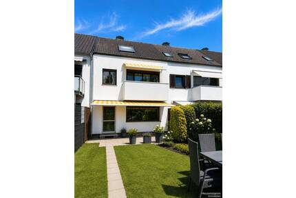 Ein Zuhause zum Ankommen - sofort bezugsfertig mit Wohlfühlfaktor - RMH in Dietzenbach-Steinberg