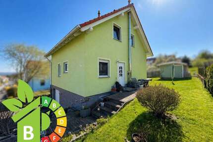 Haus zum Kaufen in Dermbach 230.000,00 € 96.53 m²