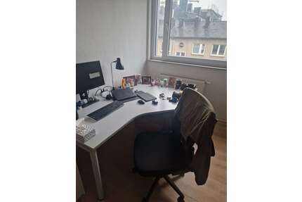 Wohnung zum Mieten in Aachen 384,96 € 24 m²