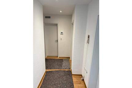 3 Zimmer Wohnung erstbezug ab sofort - Schweinfurt Haardt