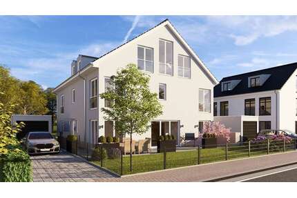 Haus zum Kaufen in München 899.000,00 € 138 m²