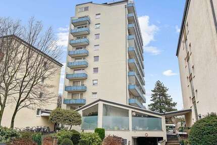 Wohnung zum Kaufen in Kaarst 155.000,00 € 65 m²