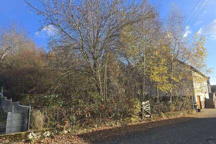 Grundstück zu verkaufen in Lebach 70.000,00 € 1289 m²