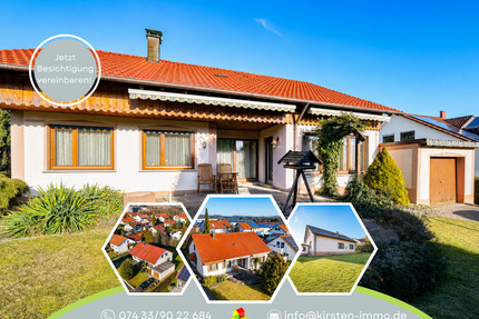 Haus zum Kaufen in Balingen 379.000,00 € 140 m²