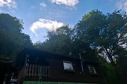 Naturparadies im Wald- Autakes Freizeitgrundstück mit Bachlauf - Idar-Oberstein