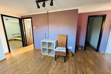 2 Zimmer Wohnung in Windsbach zu vermieten