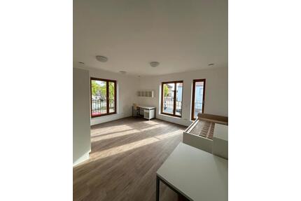 Attraktive 1-Zimmer Wohnung im 1. OG in Burgsteinfurt