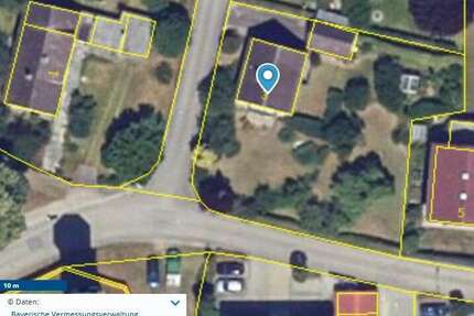 Grundstück zu verkaufen in Schrobenhausen 549.000,00 € 1041 m²