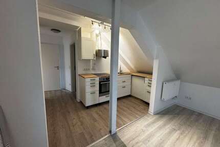 Wohnung zum Mieten in Claustal-Zellerfeld 160,00 € 20 m²