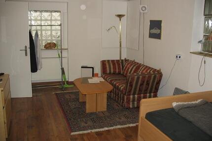 Monteur Wohnung 50997 Köln-Süd an Pendler Wochenendheimfahrer NR