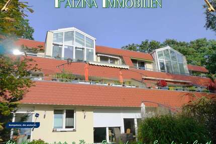 Wohnung zum Kaufen in Schwielowsee 289.000,00 € 91.99 m²