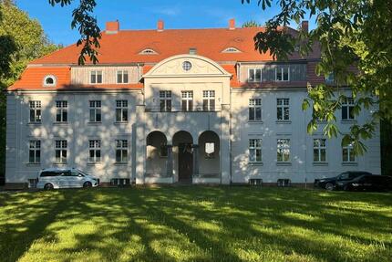 Ruhige Wohnung in Kummerow - Wohnen für Paare und Singles - Steinhagen
