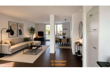 Wohnung zum Mieten in Böblingen 2.300,00 € 103 m²