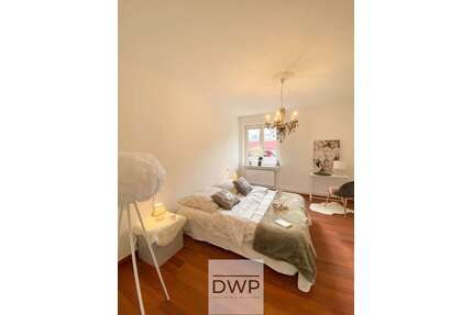 Wohnung zum Mieten in Darmstadt 1.100,00 € 64.23 m²