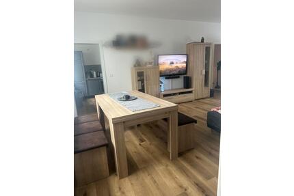 4 Raum Wohnung - 100qm- ab 01.04.2026 - Sonneberg