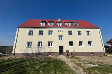 Wohnung zum Mieten in Märkisch Luch OT Buschow 552,50 € 65 m²