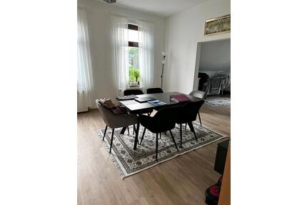 Renovierte 4,5-Zimmer Wohnung im 1. OG in Verden (Aller)