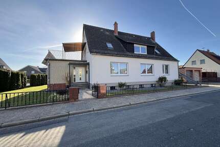 Haus zum Kaufen in Peine 499.000,00 € 262 m²