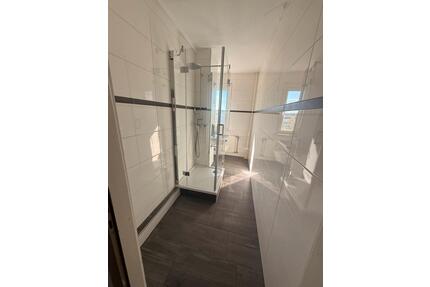 Voll ausgestattet 2 Raumwohnung in Neusörnewitz - Coswig