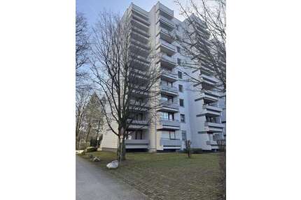 Wohnung zum Kaufen in Taufkirchen 440.000,00 € 79.41 m²