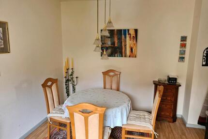 2 ZKWC mit Balkon, Garten und Garage - Hauenstein