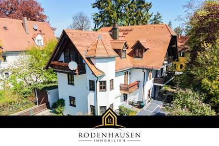 Wohnung zum Kaufen in München Pasing 695.000,00 € 92.11 m² - München / Pasing