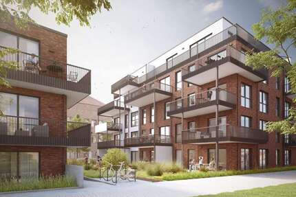 Wohnung zum Kaufen in Laatzen 518.056,00 € 111.41 m²