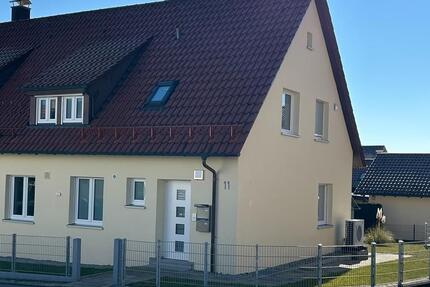 Neuwertige 2-Zimmerwohnung ab 15.6. in Biberach zu vermieten - Biberach an der Riß