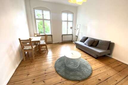 Wohnung zum Mieten in Berlin 1.450,00 € 60 m²