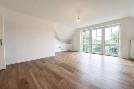Wohnung zum Mieten in Cuxhaven 465,20 € 46.52 m²
