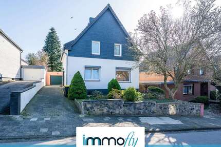 Haus zum Kaufen in Übach-Palenberg 299.000,00 € 118 m²