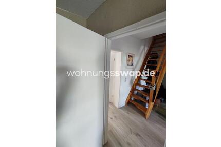 Wohnungsswap - 2 Zimmer, 65 m² - Bautzmannstraße, Leipzig-04318