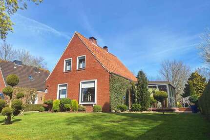 Haus zum Kaufen in Weener 195.000,00 € 133 m²